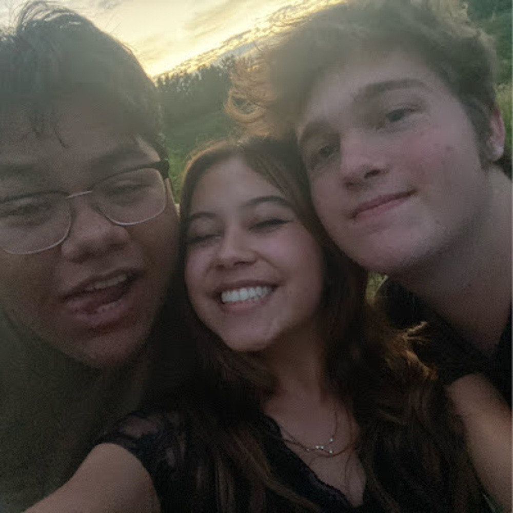 Meet your Posher, Mady